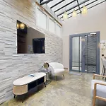 Loft D'exception Coeur De 4br 12p Lejlighed *