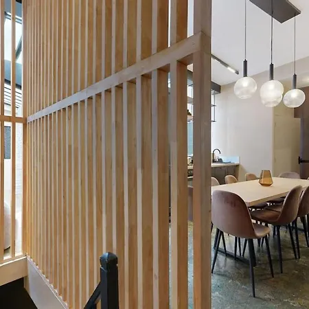 Loft D'exception Coeur De 4br 12p 아파트 파리