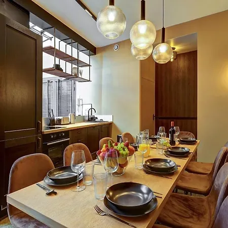 Loft D'exception Coeur De 4br 12p