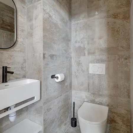 شقة Loft D'exception Coeur De 4br 12p