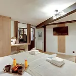 Loft D'exception Coeur De 4br 12p Lejlighed