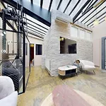 Lejlighed Loft D'exception Coeur De 4br 12p Paris