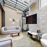 Loft D'exception Coeur De 4br 12p Paris