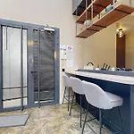Loft D'exception Coeur De 4br 12p *